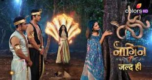 Indian Drama Serial naagin 7 is a Voot Show.